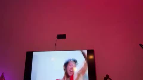 Luna online show from 02/03/26, 02:53