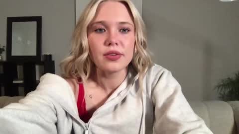 OF  madisynmaee online show from 02/28/25, 02:09