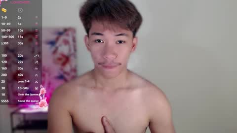 itsme_cxhennn online show from 11/19/25, 04:01