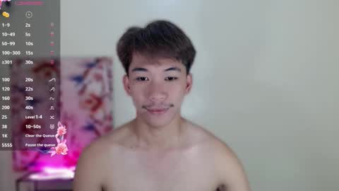 itsme_cxhennn online show from 11/19/25, 04:29