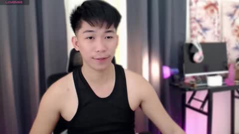 itsme_cxhennn online show from 01/18/26, 09:24