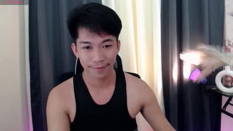 itsme_cxhennn online show from 01/31/26, 07:56