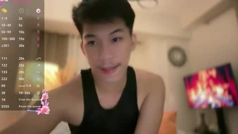 itsme_cxhennn online show from 02/15/26, 03:53