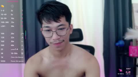 itsme_cxhennn online show from 02/20/26, 10:38