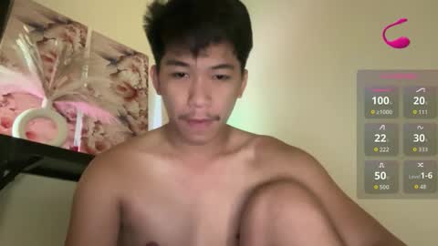 itsme_cxhennn online show from 02/25/26, 07:34