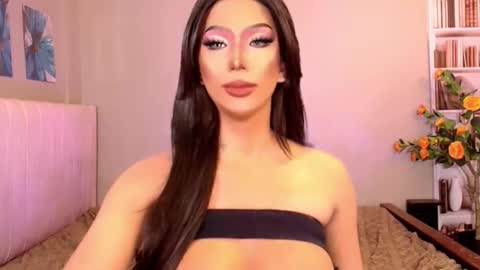 Snapshot of itsme_pearl69 chatting on 03/24/26, 02:33 ms pearl online show from 03/24/26, 02:33