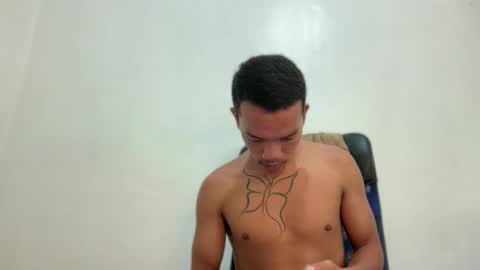 itsme_urboy online show from 05/20/26, 02:29