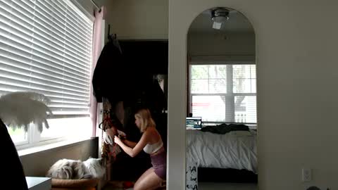 Alexis Rae online show from 09/09/25, 08:41