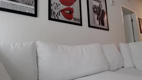 Alexis Rae online show from 09/17/25, 03:46