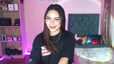 Siana online show from 01/11/25, 06:44