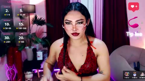 Siana online show from 09/10/25, 06:46