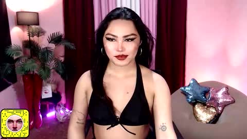 Siana online show from 11/10/25, 08:57