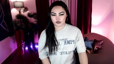 Siana online show from 01/13/26, 06:24