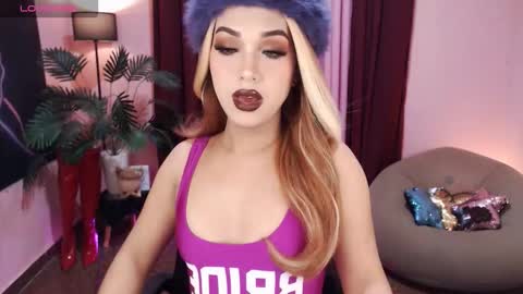 Sofia online show from 11/02/25, 03:03