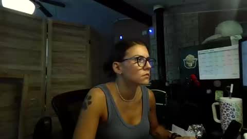 ItsMeSophie X online show from 09/16/25, 03:24