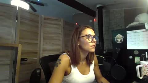 ItsMeSophie X online show from 09/23/25, 04:10