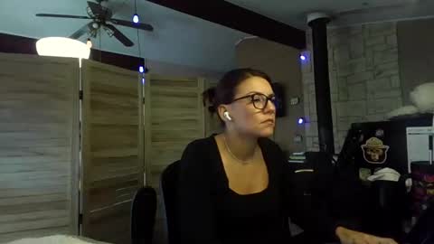 ItsMeSophie X online show from 10/21/25, 03:46