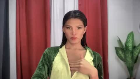 Jayve online show from 10/31/25, 08:48