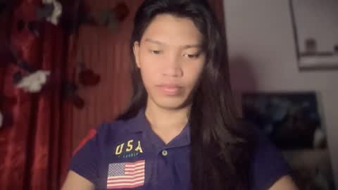 Jayve online show from 02/12/26, 02:39