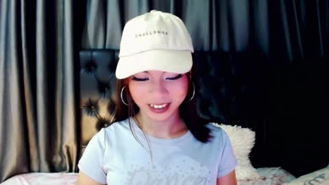Snapshot of itsmeyumiko chatting on 07/24/26, 11:14 itsmeyumiko online show from 07/24/26, 11:14