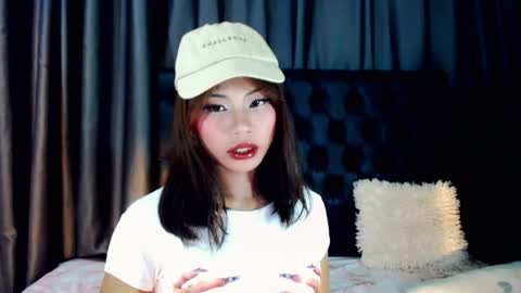 Snapshot of itsmeyumiko chatting on 07/25/26, 11:46 itsmeyumiko online show from 07/25/26, 11:46