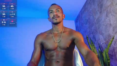 Snapshot of itsmikenoir chatting on 10/30/25, 05:20 Limited offer 50 online show from 10/30/25, 05:20