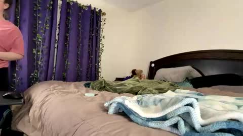 Mila Voss online show from 05/12/26, 02:52
