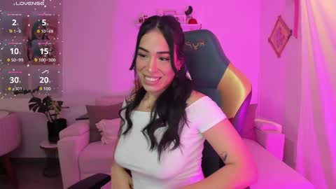 itsmissfoxy online show from 09/30/25, 04:06