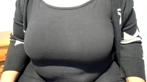 Snapshot of itsmistressxxx chatting on 02/27/25, 06:53 EBONYBBW online show from 02/27/25, 06:53