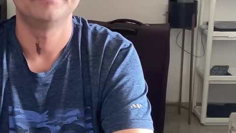 Raje online show from 10/03/25, 08:33