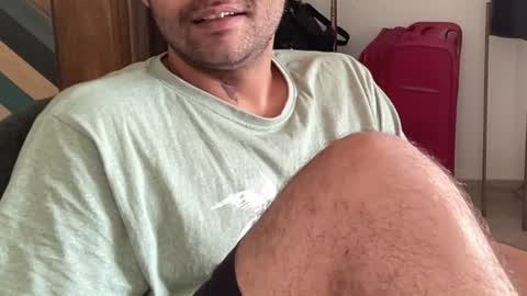 Raje online show from 10/13/25, 05:18