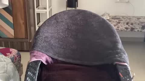 Raje online show from 10/19/25, 02:56