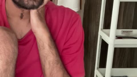 Raje online show from 10/31/25, 02:45