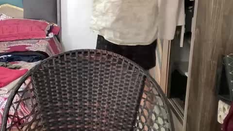 Raje online show from 11/16/25, 04:07