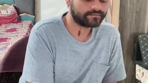 Raje online show from 11/17/25, 04:57