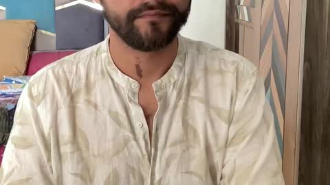 Raje online show from 11/25/25, 06:02