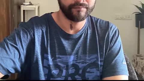 Raje online show from 11/30/25, 06:06