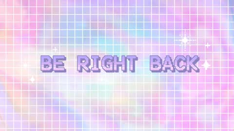 ItsNatashaRay online show from 12/14/24, 03:47