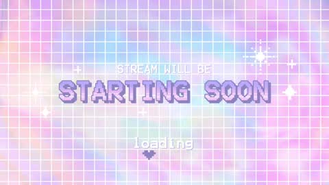 ItsNatashaRay online show from 01/04/25, 03:17