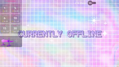 ItsNatashaRay online show from 09/14/25, 11:31