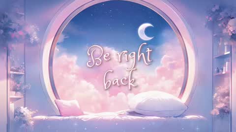 ItsNatashaRay online show from 11/05/25, 04:40