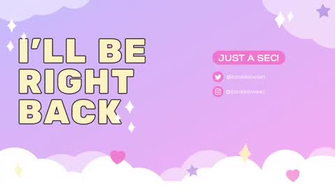 Nikki Sweet online show from 01/16/26, 02:37