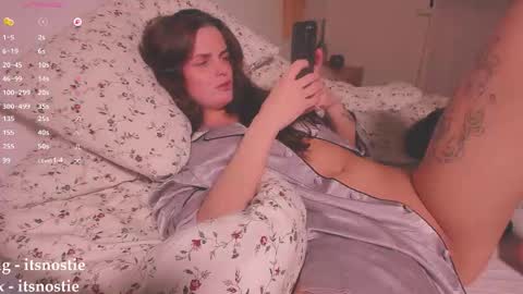 Nata Nsti elvish online show from 11/28/25, 07:38