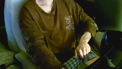 itsnotliam834 online show from 12/03/24, 03:30