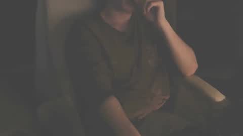 itsnotliam834 online show from 01/10/25, 09:10