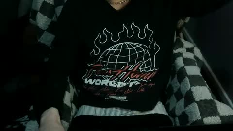 itsnotliam834 online show from 12/15/25, 12:48