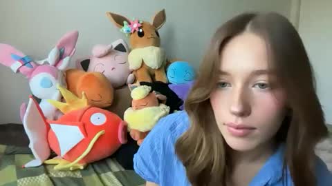 Shea  online show from 04/19/26, 02:05