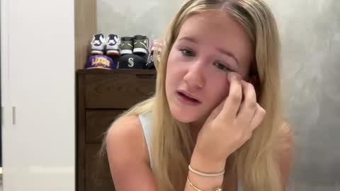  Sierra  online show from 10/21/25, 12:00