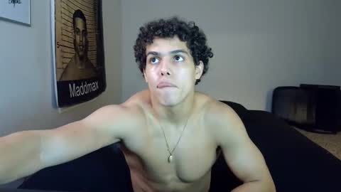 TARZAN online show from 11/15/25, 05:16