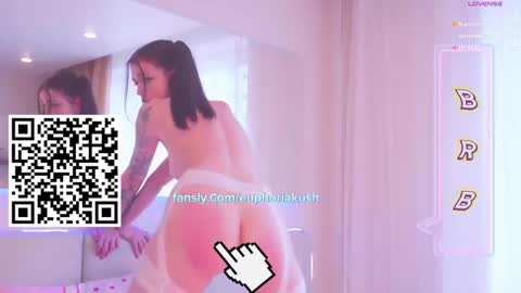 Betty online show from 02/21/25, 01:11